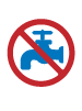 No campervan water refill