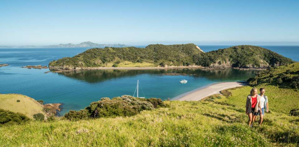 Bay of Islands, Northland