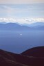 Cook Strait from Te Kopahu