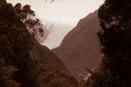 River Walk Lookout Track