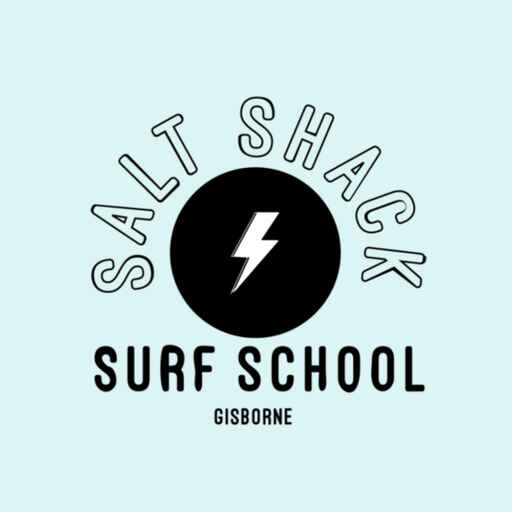 Salt Shack Surf School