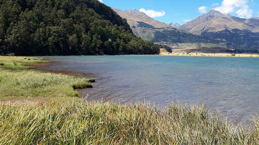 Diamond Lake Campsite