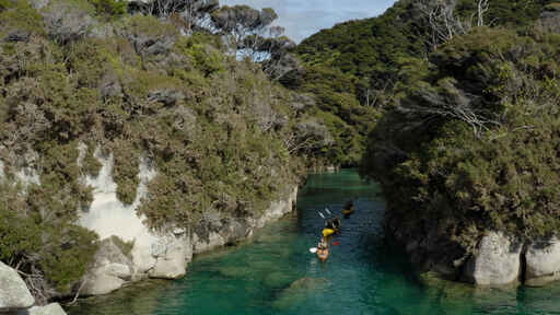 Kahu Kayaks