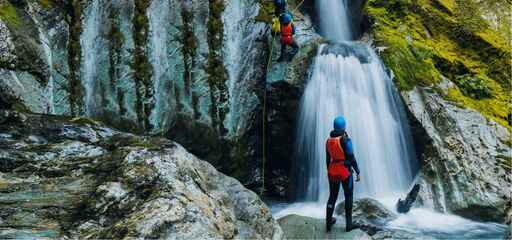 Canyon Explorers Queenstown