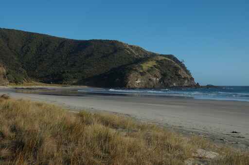 Te Paki Coastal Track - Pandora to Tapotupotu Bay