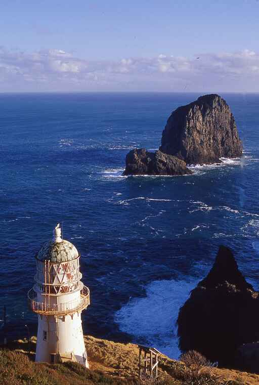 Cape Brett Track