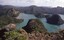 Whangaroa Harbour from Kaiarara Rocks