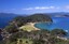 Motuarohia Island from the lookout