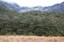 Alpine scenery in the Bealey VAlley