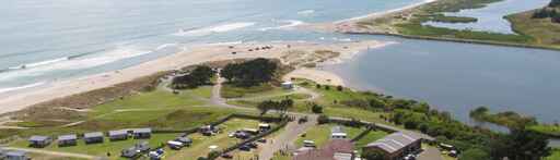 Thornton Beach Holiday Park