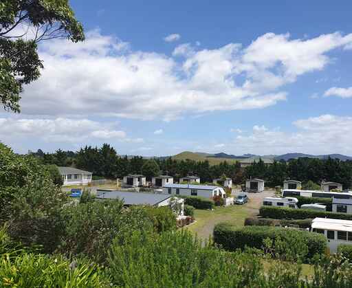 Napier Beach TOP 10