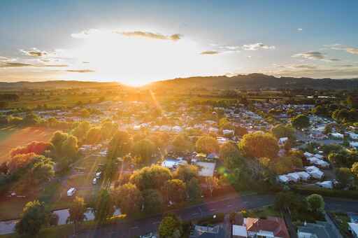 Hastings TOP 10 Holiday Park