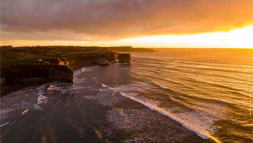 Carters Beach TOP 10 Holiday Park