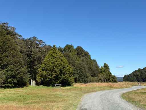 Totara Campsite - Milford Rd
