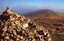 Memorial Cairn