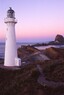 Castlepoint Lighthouse at sunrise