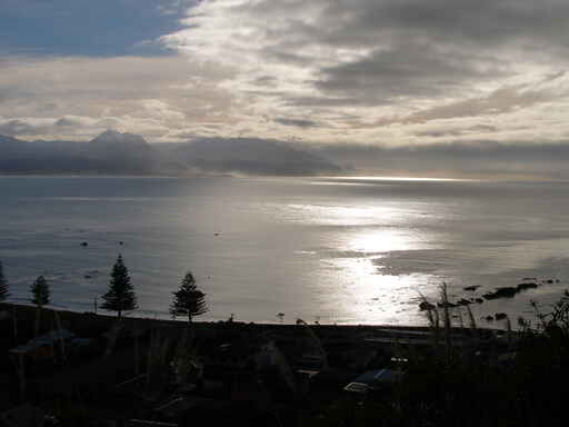 Kaikoura Peninsula Walkway