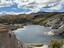 Blue Lake - St Bathans