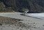 Beach at Aramoana