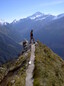 Cascade Saddle Lookout