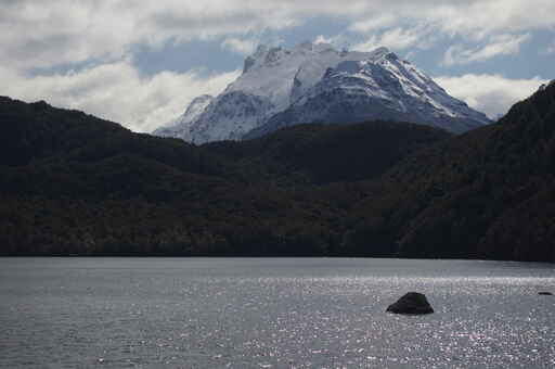 Lake Sylvan Track