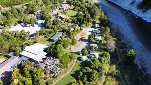 Mangaweka Campground