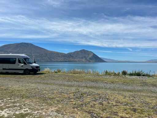 Round Bush Campsite
