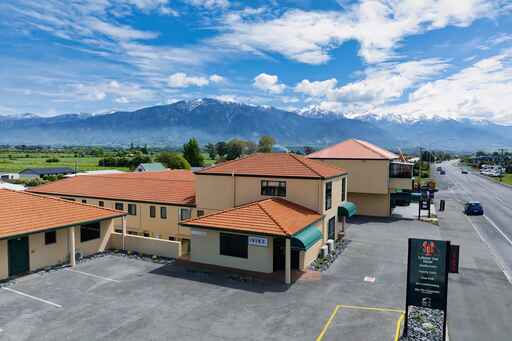 Lobster Inn - Motor Lodge and Campground