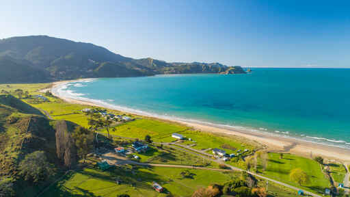 Anaura Bay Family Motor Camp