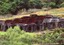 Victoria Battery cyanide tanks