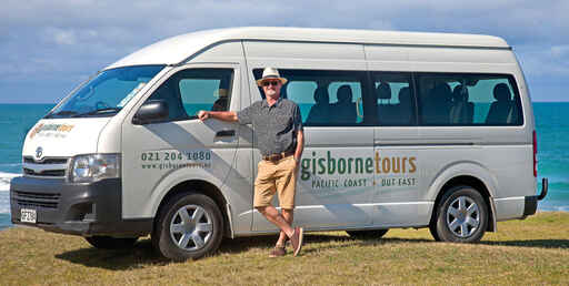 Gisborne Tours