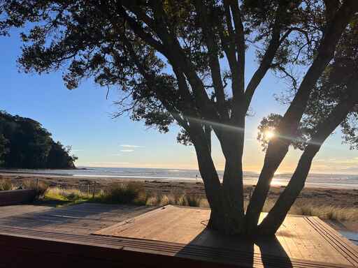 West End Carpark, Whakatane - Overnight Campervan Parking