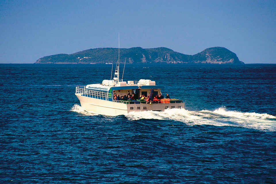 stewart travel cruises