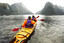 Fiordland Wilderness Experiences - Sea Kayaking