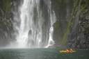 Fiordland Wilderness Experiences - Sea Kayaking