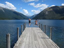 Good Clean Fun NZ - Nature Tours in New Zealand 