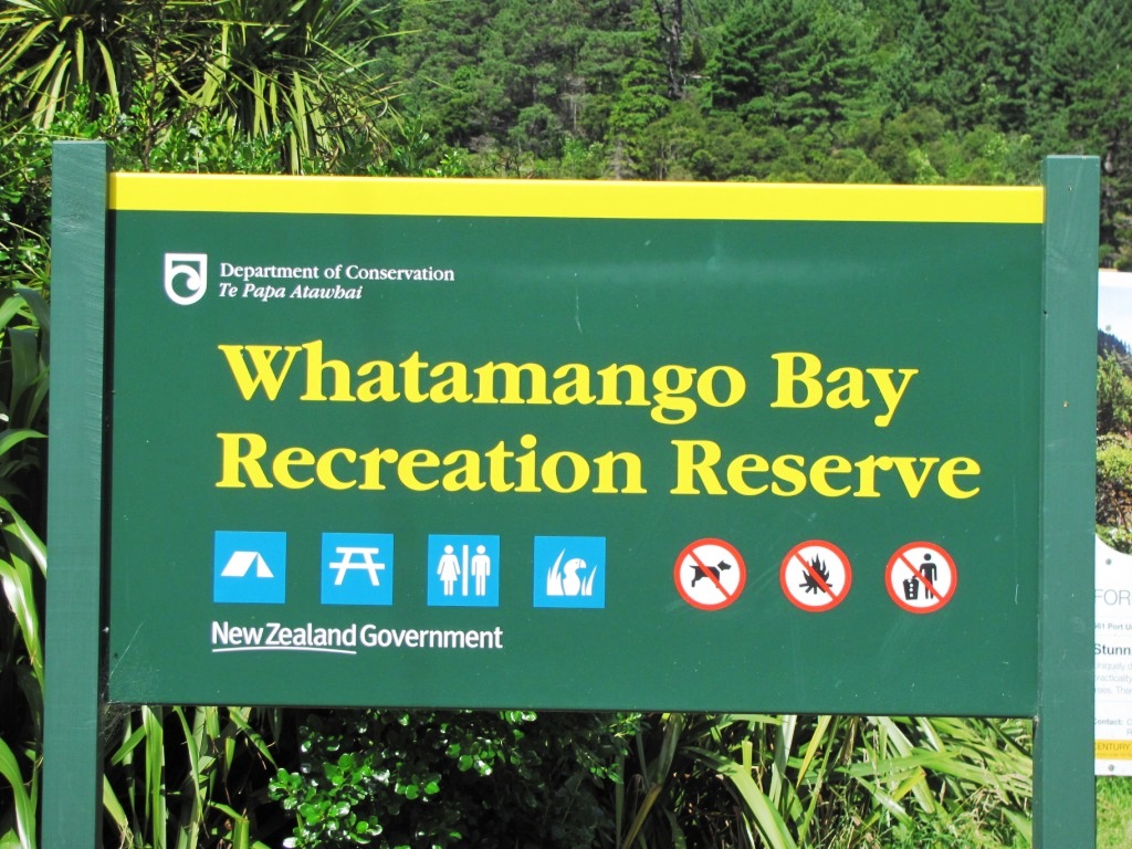 Whatamango Bay Campsite Picton Marlborough Nz 43 - 