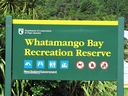 Whatamango Bay