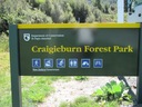 Craigieburn Recreation Area