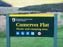 Cameron Flat