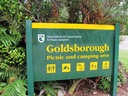 Goldsborough