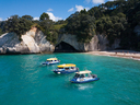 Cathedral Cove