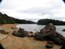 Untouched goodness on Ulva Island