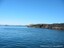 Black Rocks in the beautiful Bay of Islands