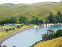 Home Bay - Motutapu Island Recreation Reserve