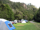 Broken Hills Camping Ground