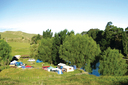 Waikare River Mouth Camping Ground