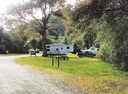 Lake Rotoroa Camping Ground