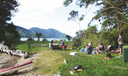 Moetapu Bay Camping Ground