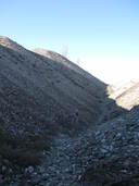 Earnscleugh tailings